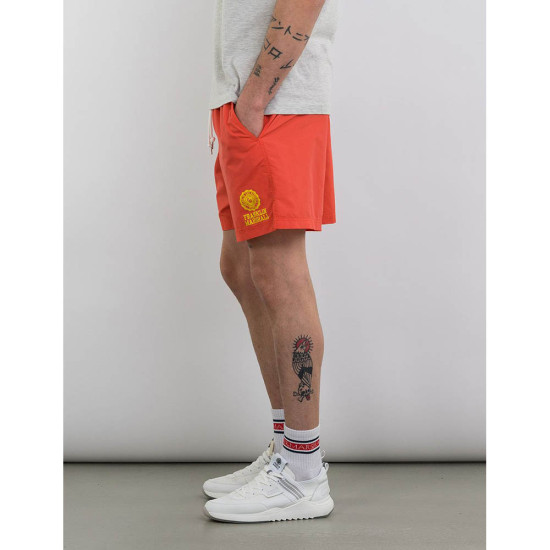 Franklin Marshall Ανδρικό μαγιό F&M Swim Boxer